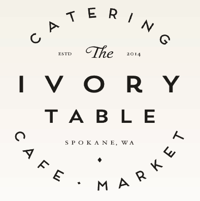 Ivory Table Catering Company