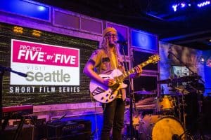 Visit Seattle, SundanceTV