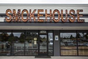 Smokehouse Provisions