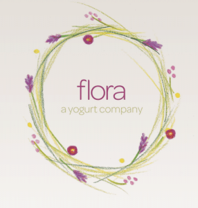 Flora Yogurt Company