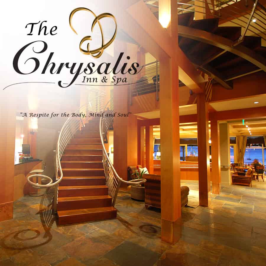 Chrysalis Inn and Spa
