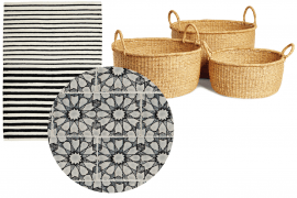 Global Accessories for your Washington home