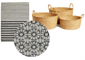 Global Accessories for your Washington home