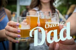 Father's Day Brewfest