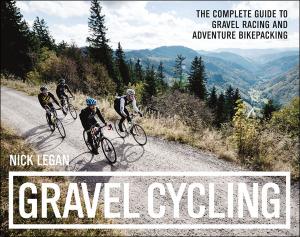 Gravel cycling book