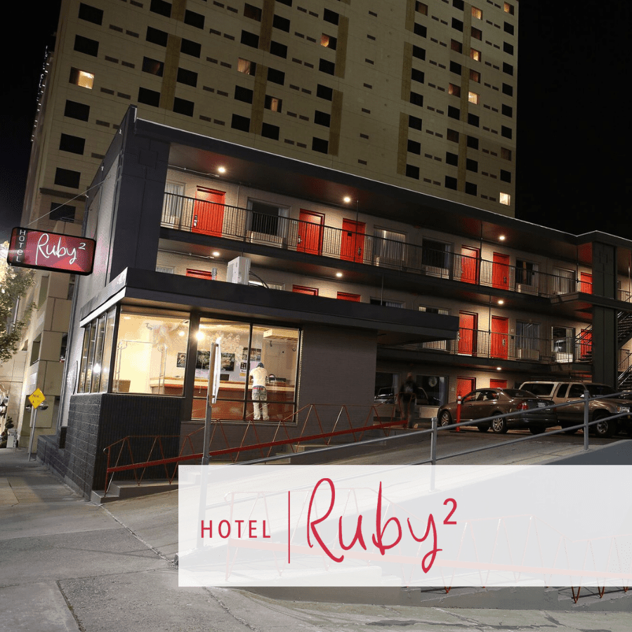 Hotel Ruby2