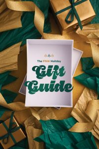 PNW Holiday Gift Guide 2020