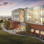 Gonzaga’s John and Joan Bollier Family Center for Integrated Science and Engineering