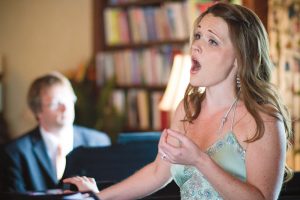 Since becoming general and artistic director in 2017, Dawn Wolski has led Inland Northwest Opera in new directions.