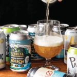 The Pacific Northwest is home to a number of nonalcoholic beer options.
