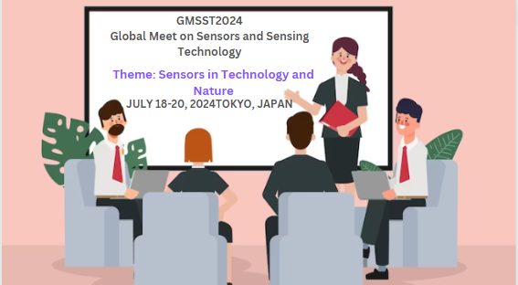 Global Meet on Sensors and Sensing Technology