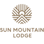 Sun Mountain Lodge logo