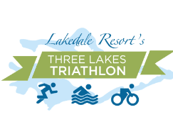 Three Lakes Triathlon and San Juan Island Marathons